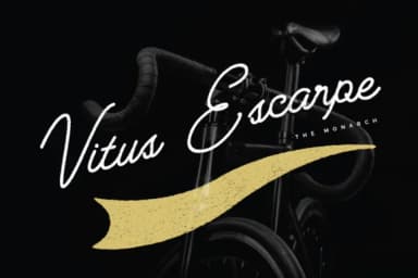 Heima Font by Earlyfair Studio — Script Handwritten Font — thumbnail 2