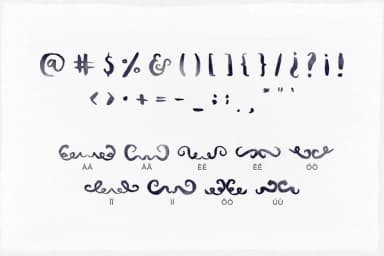 Helena Font by Noe Araujo — Script Handwritten Font — thumbnail 4