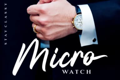 Helga Rotera Font by Adyfo (7NTypes) — Script Handwritten Font — thumbnail 3