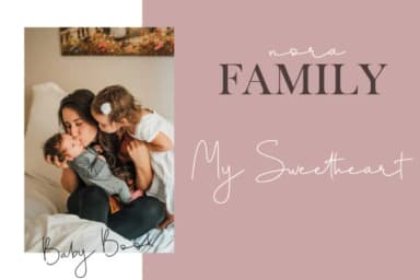 Heliconia Script Font by Fontysia — Script Handwritten Font — thumbnail 6