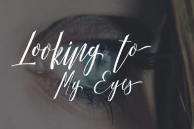 Hellarria Script Font by JoeeCreative — Script Handwritten Font — thumbnail 2