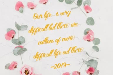 Hellena Font by Green Adventure Studio by Green Adventure Studio — Script Handwritten Font — thumbnail 2