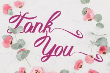 Hellena Font by Green Adventure Studio by Green Adventure Studio — Script Handwritten Font — thumbnail 9