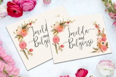 Hellena Font by Haksen by Haksen — Script Handwritten Font — thumbnail 2