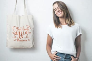 Hellena Font by Haksen by Haksen — Script Handwritten Font — thumbnail 3