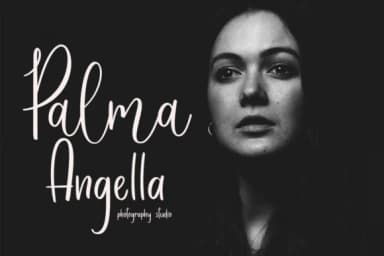 Hellena Font by Haksen by Haksen — Script Handwritten Font — thumbnail 5