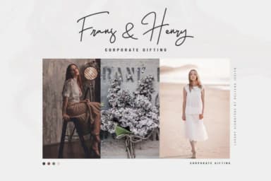 Hellena Jeslyn Duo Font by lickermelody — Script Handwritten Font — thumbnail 2