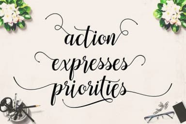 Hellifa Font by barland — Script Handwritten Font — thumbnail 4