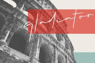 Hellios Font by VSTRD TYPEWORKS — Script Handwritten Font — thumbnail 3