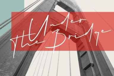 Hellios Font by VSTRD TYPEWORKS — Script Handwritten Font — thumbnail 5