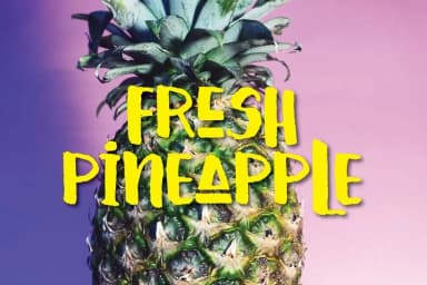 Hello Cute Font by Atjcloth Studio — Script Handwritten Font — thumbnail 5