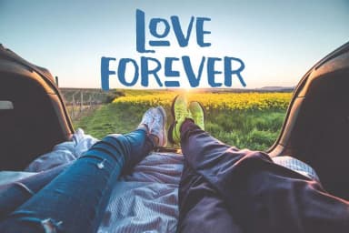 Hello Cute Font by Atjcloth Studio — Script Handwritten Font — thumbnail 6