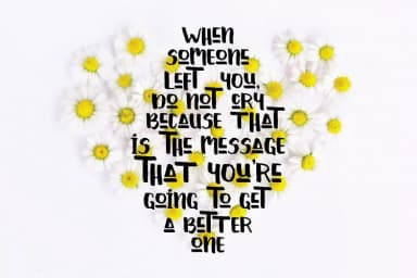 Hello Cute Font by Atjcloth Studio — Script Handwritten Font — thumbnail 8