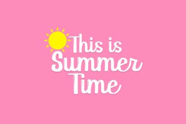 Hello Dina Font by Debut Studio — Script Handwritten Font — thumbnail 4