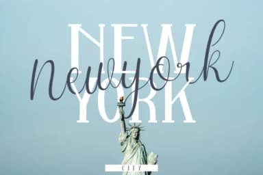 Hello Marsmallow Duo Font by Dani (7NTypes) — Script Handwritten Font — thumbnail 3