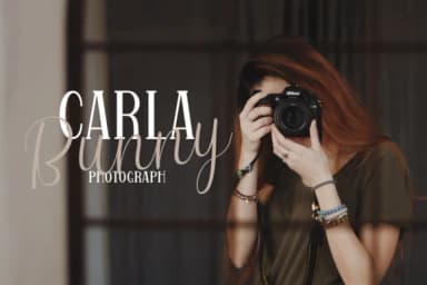 Hello Marsmallow Duo Font by Dani (7NTypes) — Script Handwritten Font — thumbnail 5