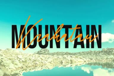 Hello Monday Font by lyanatha — Script Handwritten Font — thumbnail 4