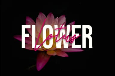 Hello Monday Font by lyanatha — Script Handwritten Font — thumbnail 5