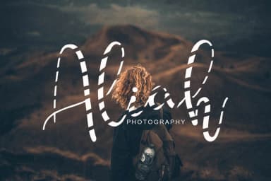 Hello Shalia Font by Pineungtype & Missinklab — Script Handwritten Font — thumbnail 5