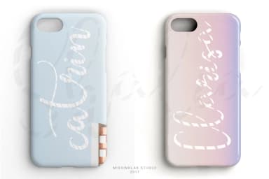 Hello Shalia Font by Pineungtype & Missinklab — Script Handwritten Font — thumbnail 6