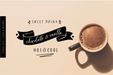 Hello Sunday Font by Silverdav — Script Handwritten Font — thumbnail 2