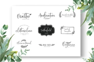 Hello Sunday Font by Silverdav — Script Handwritten Font — thumbnail 7