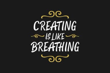 Hello Teman Font by Andrian Dehasta — Script Handwritten Font — thumbnail 3