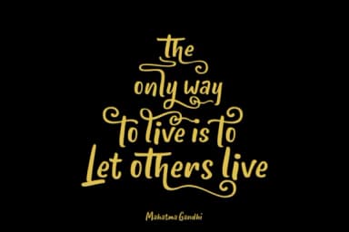 Hello Teman Font by Andrian Dehasta — Script Handwritten Font — thumbnail 4