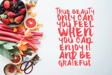 Hello Tropical Font by Atjcloth Studio — Script Handwritten Font — thumbnail 3