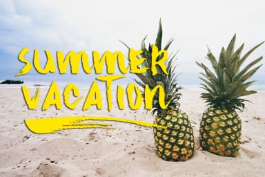 Hello Tropical Font by Atjcloth Studio — Script Handwritten Font — thumbnail 4