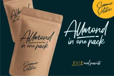 Hellotropica Font by Garisman Studio — Script Handwritten Font — thumbnail 6