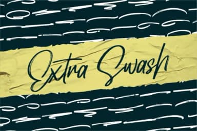 Hellotropica Font by Garisman Studio — Script Handwritten Font — thumbnail 9