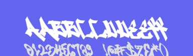 Helvair Graffiti by Cikareotype Studio — Script Handwritten Font — thumbnail 3