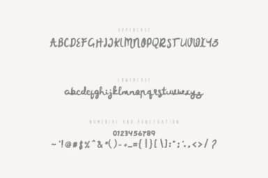 Herdsman Font by Mozyen Studio — Script Handwritten Font — thumbnail 4