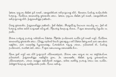 Herdsman Font by Mozyen Studio — Script Handwritten Font — thumbnail 5