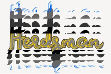 Herdsman Font by Mozyen Studio — Script Handwritten Font — thumbnail 6