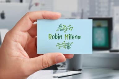 Herfismun Font by Dani (7NTypes) — Script Handwritten Font — thumbnail 3