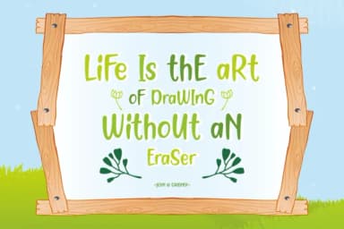 Herfismun Font by Dani (7NTypes) — Script Handwritten Font — thumbnail 4