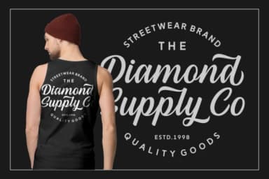 Hestina Font by Keithzo (7NTypes) — Script Handwritten Font — thumbnail 3