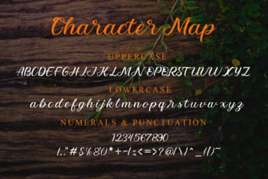 Hey Keysha Font by Doehantz Studio — Script Handwritten Font — thumbnail 9