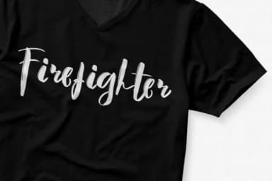 Hey Sunset Font by Debut Studio — Script Handwritten Font — thumbnail 3