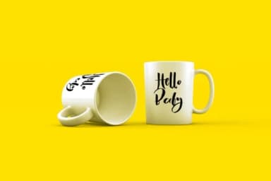 Hey Sunset Font by Debut Studio — Script Handwritten Font — thumbnail 4