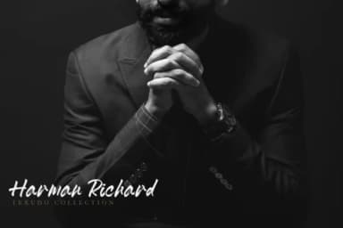 Heydhar Font by Silverdav — Script Handwritten Font — thumbnail 2