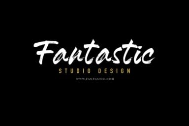 Heydhar Font by Silverdav — Script Handwritten Font — thumbnail 7