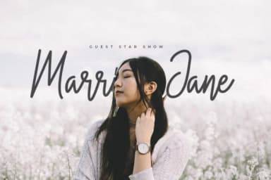 Hidario Font by indotitas — Script Handwritten Font — thumbnail 4