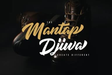 High Amelliya Font by Dierstudio — Script Handwritten Font — thumbnail 3