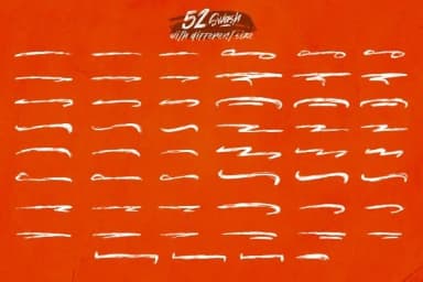 High Xire Font by Garisman Studio — Script Handwritten Font — thumbnail 5