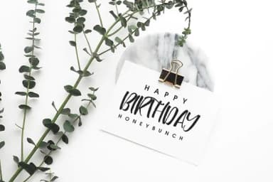 Highline Font by Creativeqube Design — Script Handwritten Font — thumbnail 2