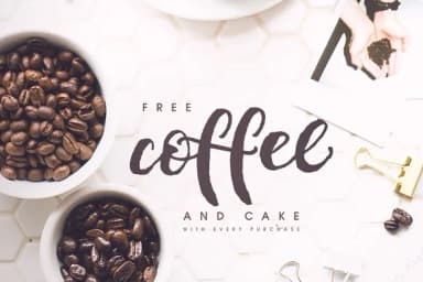 Highline Font by Creativeqube Design — Script Handwritten Font — thumbnail 8