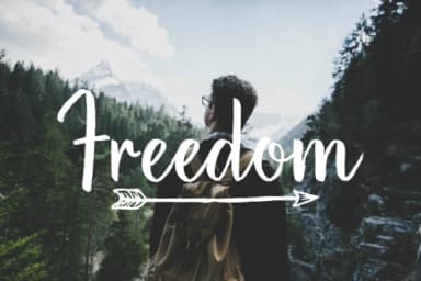 Hikerstone Family Font by Sibelumpagi Studio — Script Handwritten Font — thumbnail 5